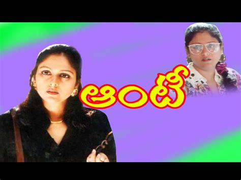 xx tamil aunty|Aunty (1995)